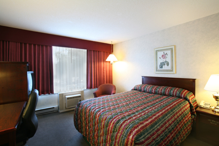 Sandman Hotel Kelowna 003
